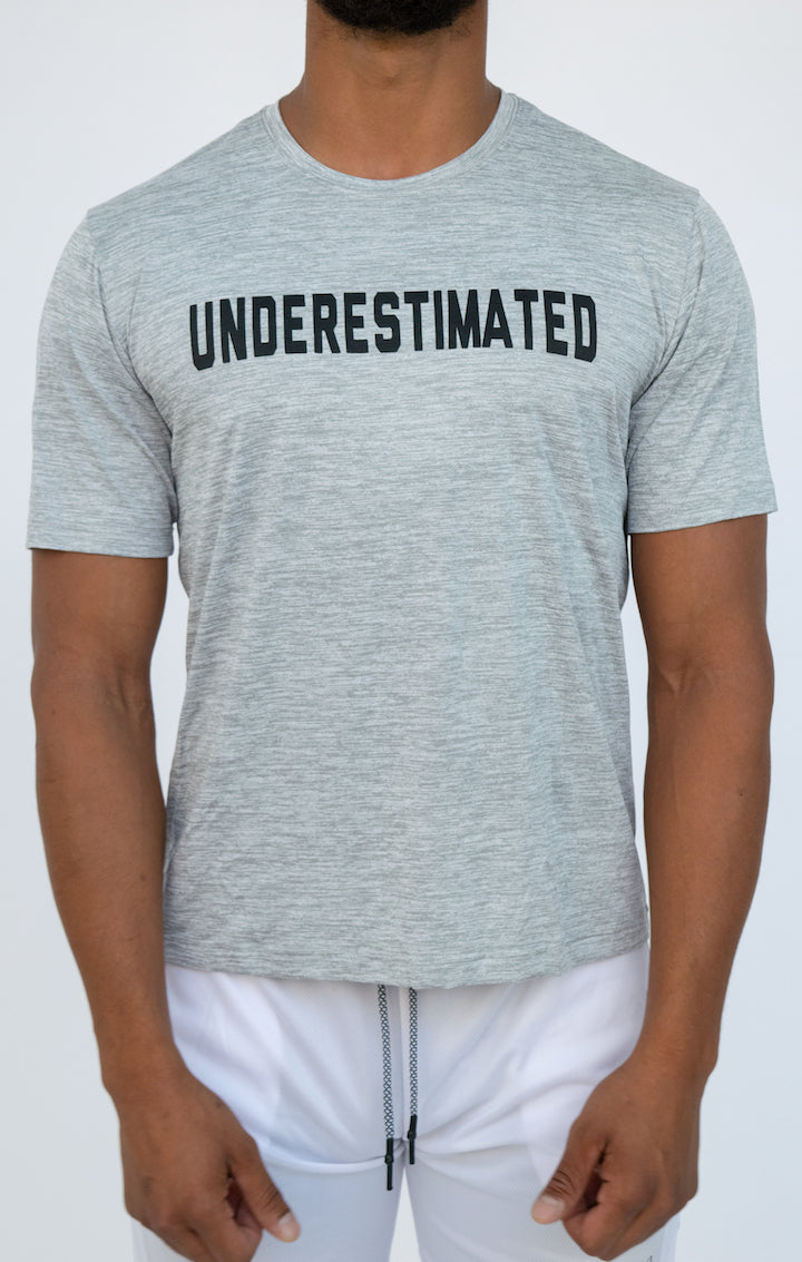 Underestimated drench pro tee