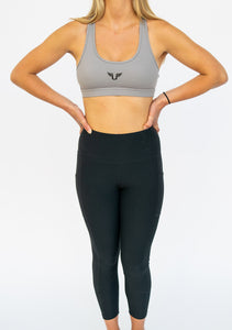 Underestimated Drench Pro Sports Bra